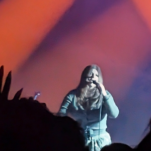 YEBBA at New York, NY in Irving Plaza 2026