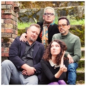The Corner Laughers Tickets, Tour Dates and Concert