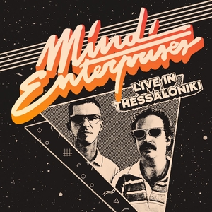 Mind Enterprises Tickets, Tour Dates and Concerts