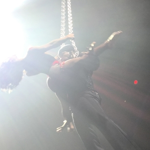Ne-Yo at undefined in undefined 2026