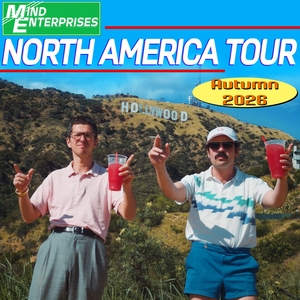 Mind Enterprises Tickets, Tour Dates and Concerts