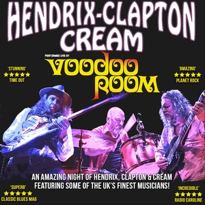 Voodoo Room Tickets, Tour Dates and Concerts