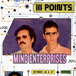 Mind Enterprises Tickets, Tour Dates and Concerts