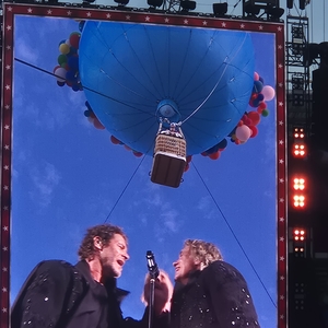 Take That at Southampton, United Kingdom in St Mary's Stadium 2026