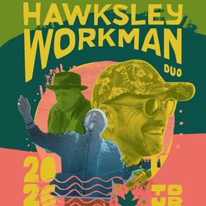 Hawksley Workman Tickets, Tour Dates and Concerts