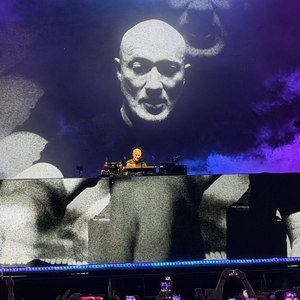 Paul Kalkbrenner at Mönchengladbach, Germany in SparkassenPark Mönchengladbach 2026