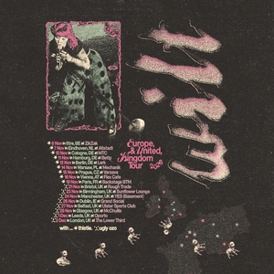 wilt Tickets, Tour Dates and Concerts