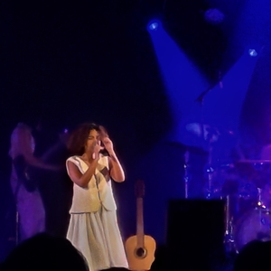 Mariana Froes at undefined in undefined 2026