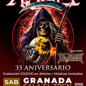 AZRAEL Tickets, Tour Dates and Concerts