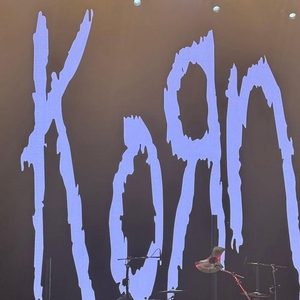 Korn at Asunción, Paraguay in Jockey Club del Paraguay 2026