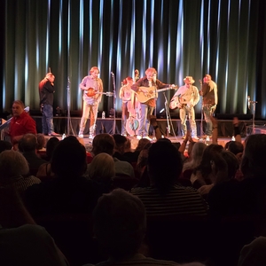 Dan Tyminski at Minneapolis, MN in The Parkway Theater 2026