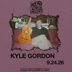 Kyle Gordon Tickets, Tour Dates and Shows