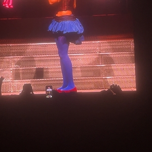 PinkPantheress at Paris, France in Zenith Paris - La Villette 2026
