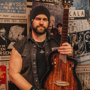 Billets, dates de tournée et concerts pour Luke Appleton