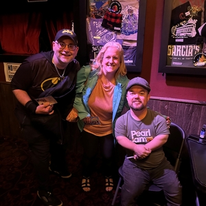 Brad Williams at Port Chester, NY in The Capitol Theatre 2026