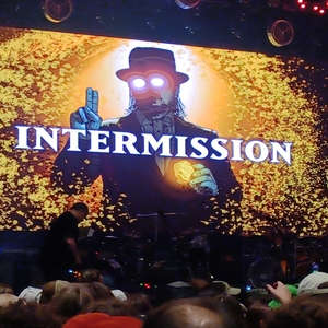 Primus at Chesterfield, MO in The Factory 2026