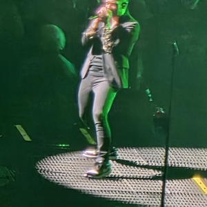 Shinedown at Tampa, FL in Benchmark International Arena 2026