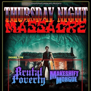 おこめ週間　　TAYLOR&STONER Hot Z95 Events - Jules Taylor: Thursday Night Massacre