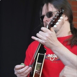 Eric Brittain