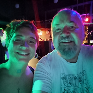 Me Lost Me at Newcastle upon Tyne, United Kingdom in Cluny 2 2026