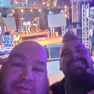 Seventh Day Slumber at Spartanburg, SC in Ground Zero 2026