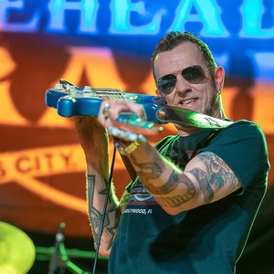 Gary Hoey Tickets, Tourdaten und Konzerte
