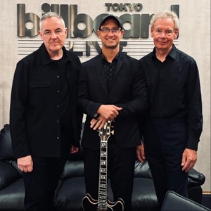 Pete Roth Trio Tickets, Tour Dates and Concerts