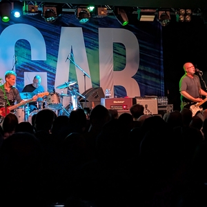 SUGAR at Nottingham, United Kingdom in Rock City 2026