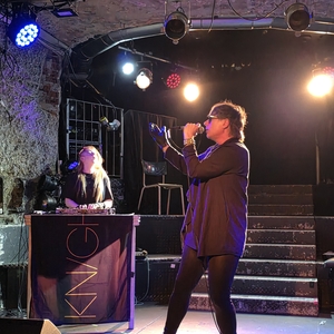 Knight$ at Munich, Germany in Milla 2026