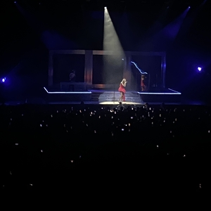 PinkPantheress at Paris, France in Zenith Paris - La Villette 2026