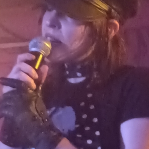 Dorian Electra at Manchester, United Kingdom in YES 2026