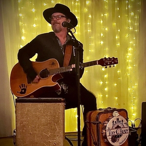 Toby C Brady Tickets, Tour Dates and Concerts