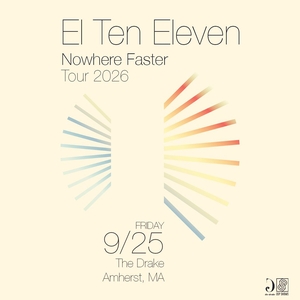 El Ten Eleven Tickets, Tour Dates and Concerts