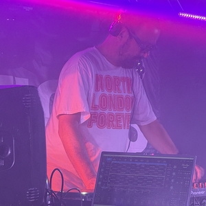 Judge Jules at Dungloe, Ireland in Bridge Inn Dungloe 2026