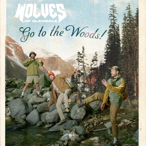 Wolves of Glendale Tickets, Tour Dates and Shows