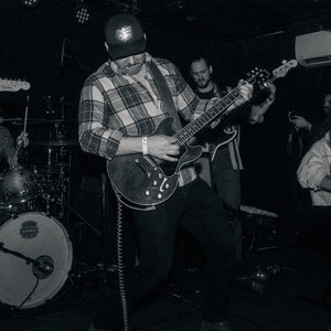 Sid Williamson Tickets, Tour Dates and Concerts