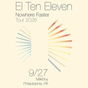 El Ten Eleven Tickets, Tour Dates and Concerts