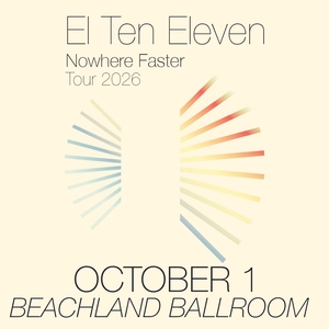 El Ten Eleven Tickets, Tour Dates and Concerts