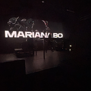 Mariana BO at Phoenix, AZ in 9th & Jackson 2026