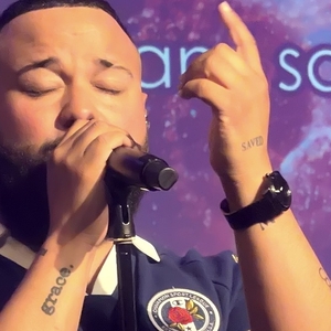 Jeremy Rosado at Stroudsburg, PA in Christian Life Assembly 2026