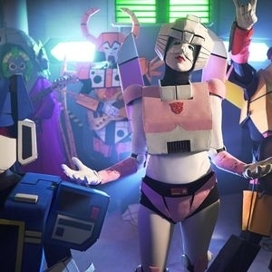 The Cybertronic Spree