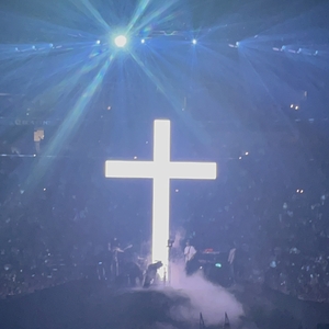 Forrest Frank at Tulsa, OK in BOK Center 2026