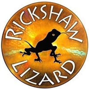 Rickshaw Lizard band