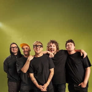 Fokofpolisiekar Tickets, Tour Dates and Concerts