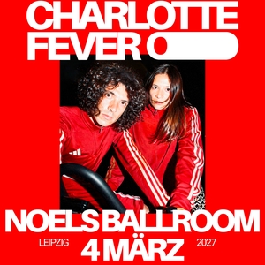 Charlotte Fever Tickets, Tour Dates and Concerts