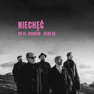 Niechęć Tickets, Tour Dates and Concerts