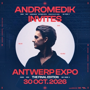 Andromedik Tickets, Tour Dates and Concerts