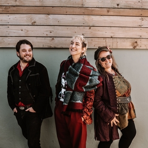 Dryadic Tickets, Tour Dates and Concerts