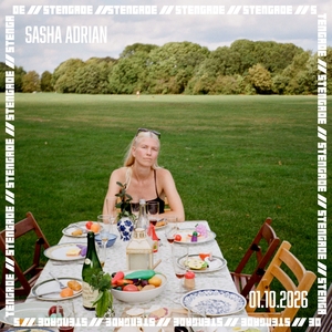 Sasha Adrian Tickets, Tour Dates and Concerts
