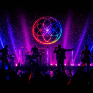 The Coldplay Tribute Tickets, Tour Dates and Concerts